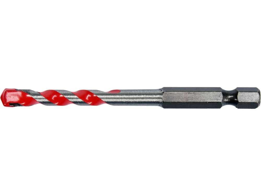 Yato Vrták univerzální 6mm HEX