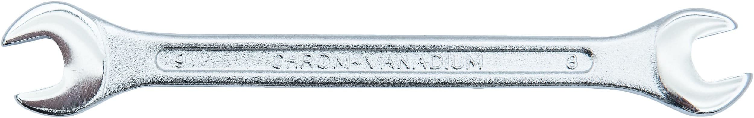 Klíč maticový 8x9mm