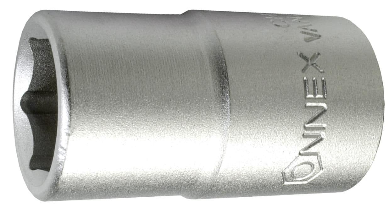 Ořech 1/2" HIGHGRIP 16mm CV