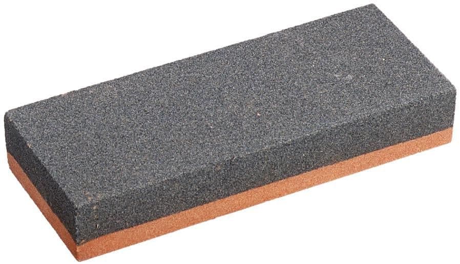 Brousek korundový 150mm