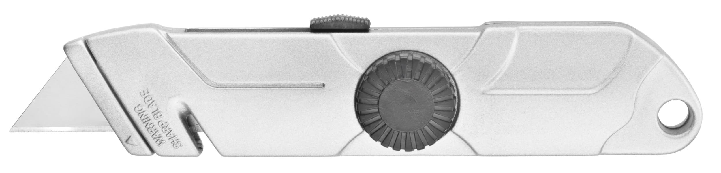 Univerzální kovový nůž AUTOMATIC
