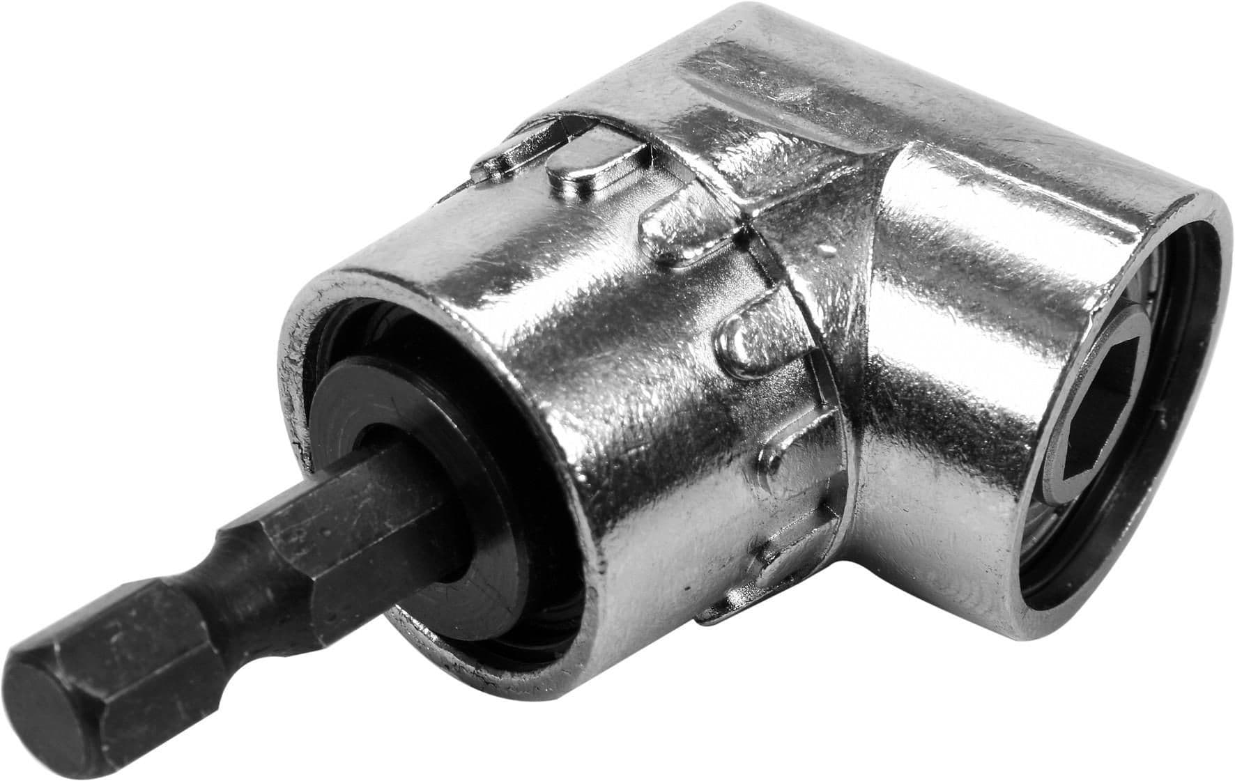 Yato Úhlový nástavec 37mm, 1/4"