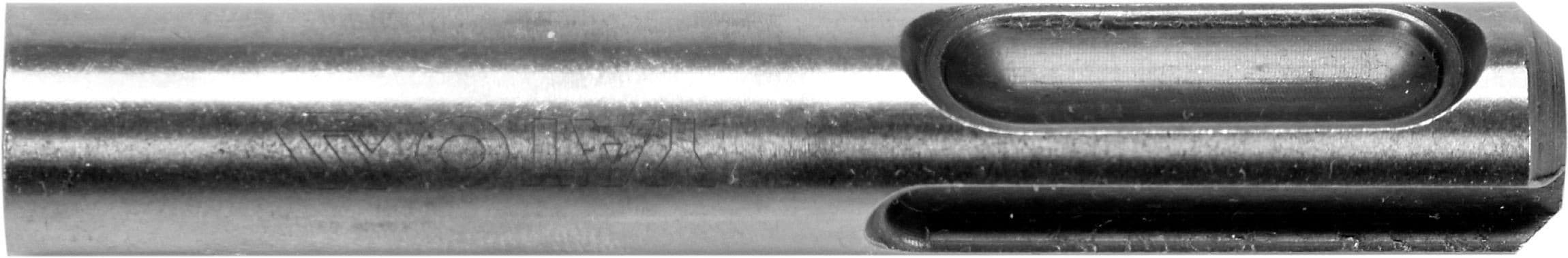 Yato Adaptér pro vrtačky SDS+ HEX 1/4"