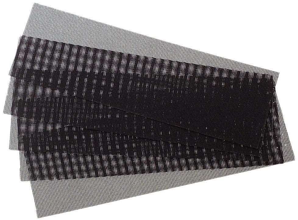Mřížka abrazivní 280x93mm K120, 5ks