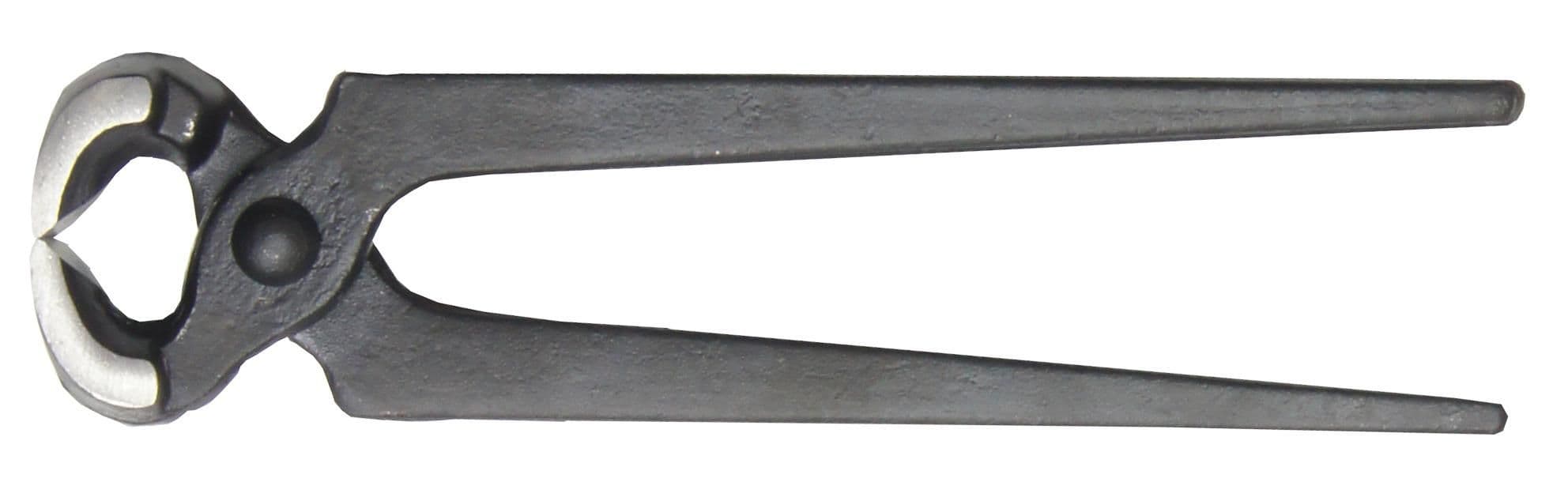 Kleště štípací 200 mm, černé