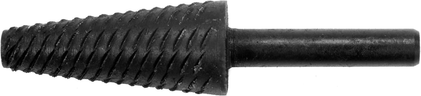 Yato Hrotová rašple na kov 6-15 mm