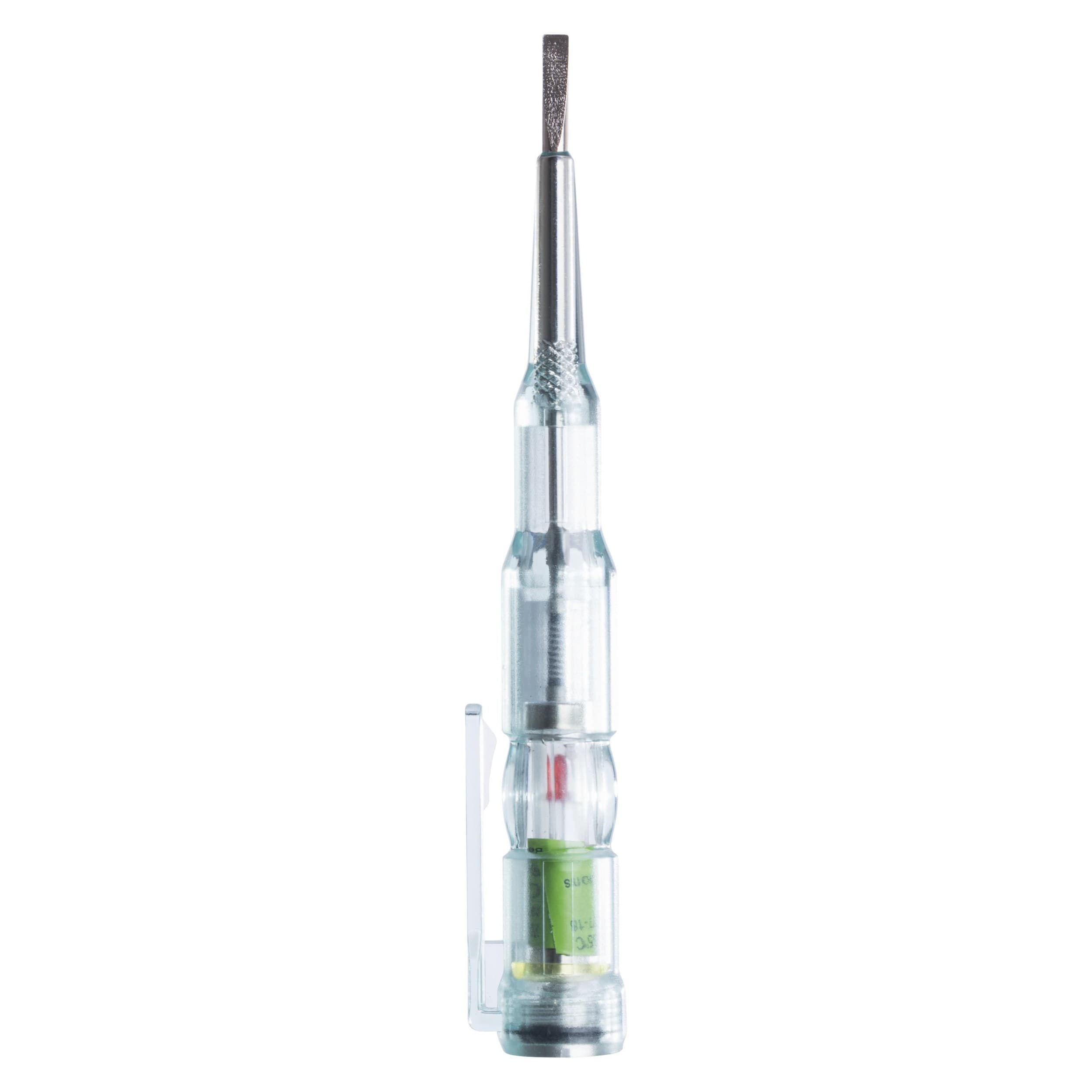 Zkoušečka napětí MS-18