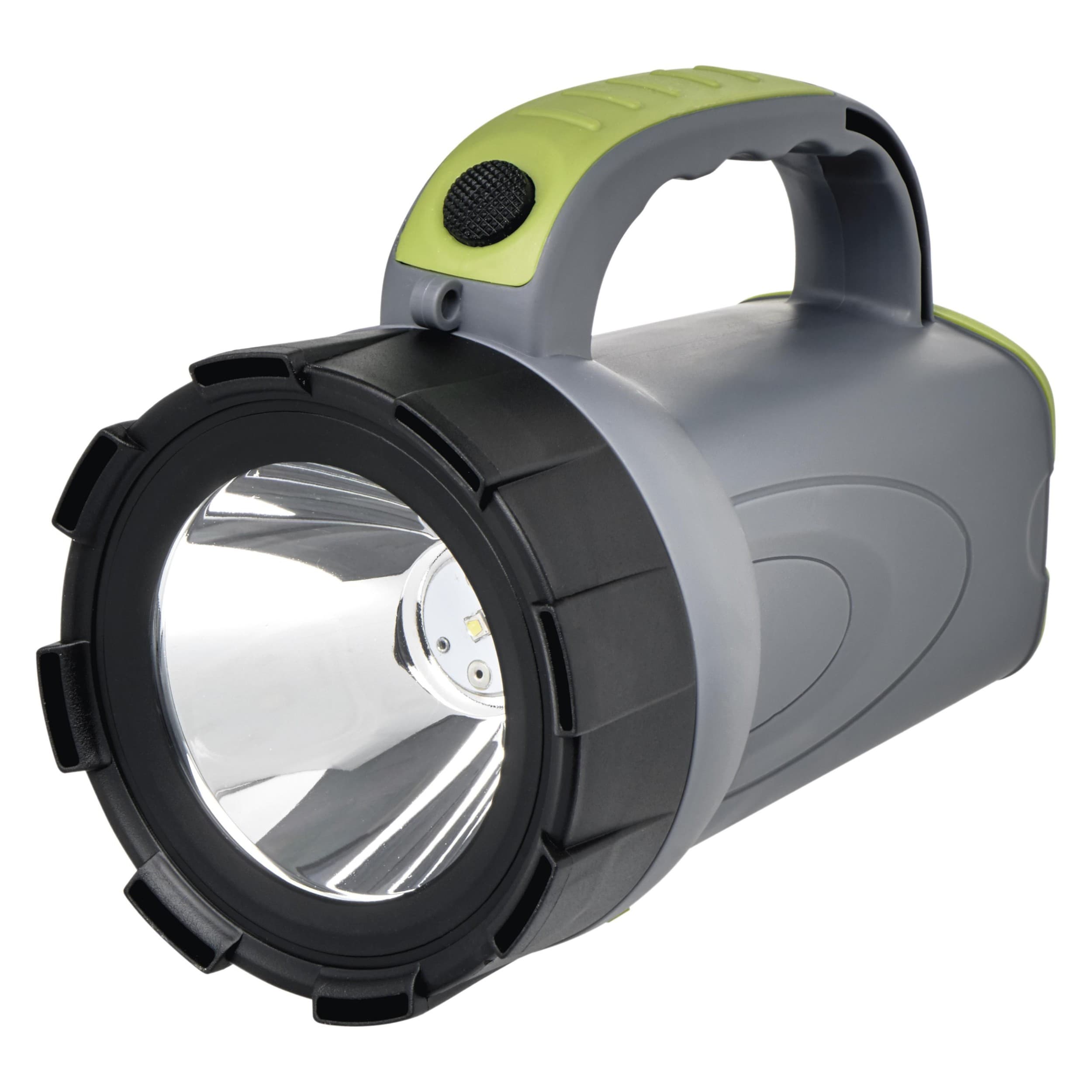 Emos LED nabíjecí svítilna P2311 300 lm 2400 mAh