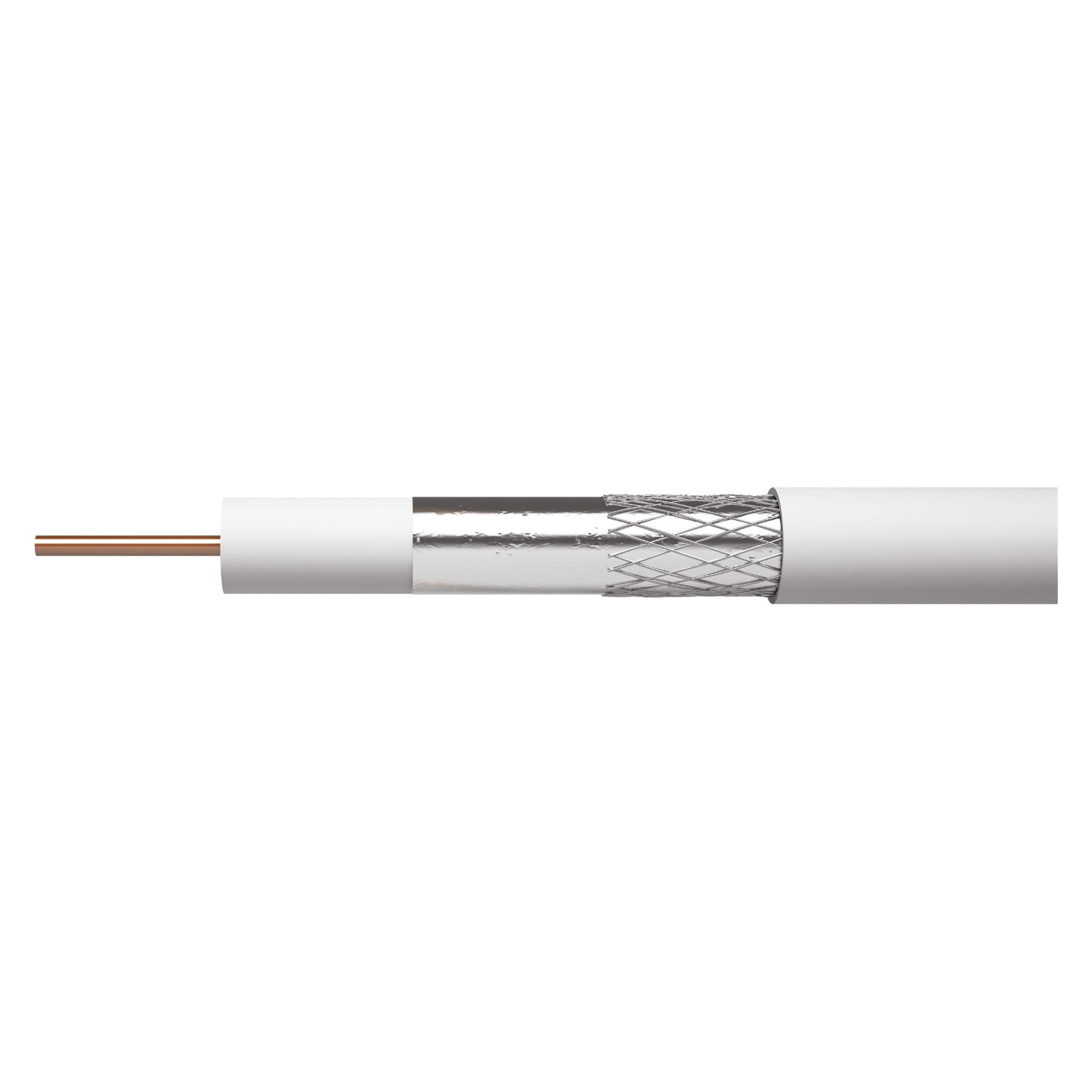 Koaxiální kabel CB130 20 m