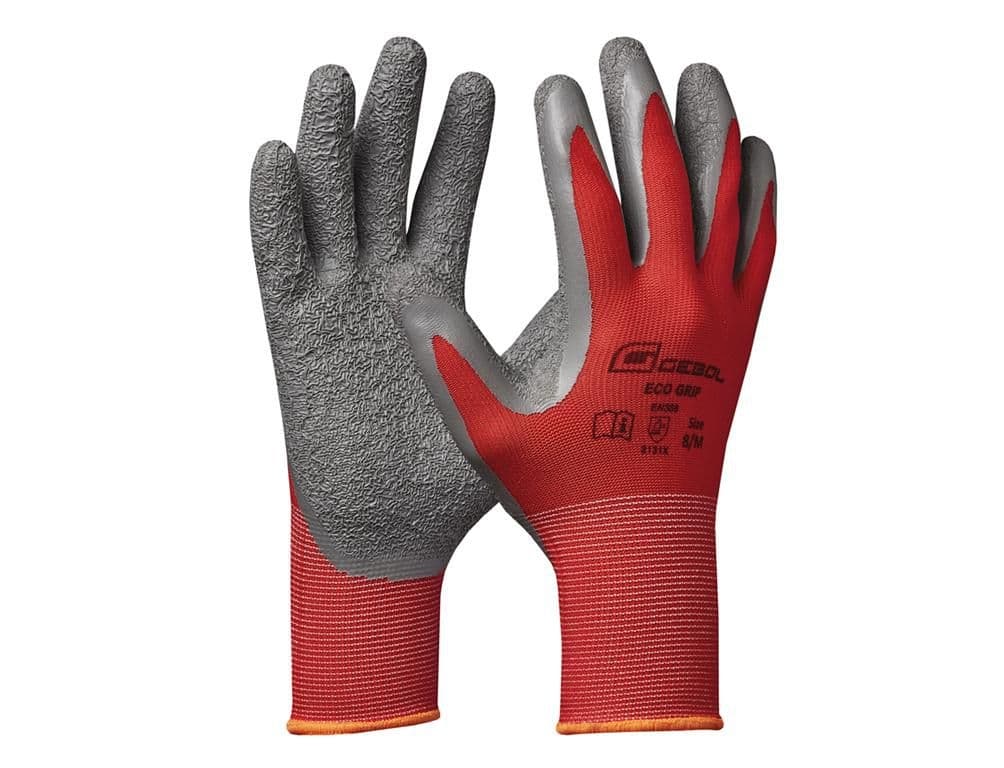 Pracovní Rukavice Eco Grip vel.10