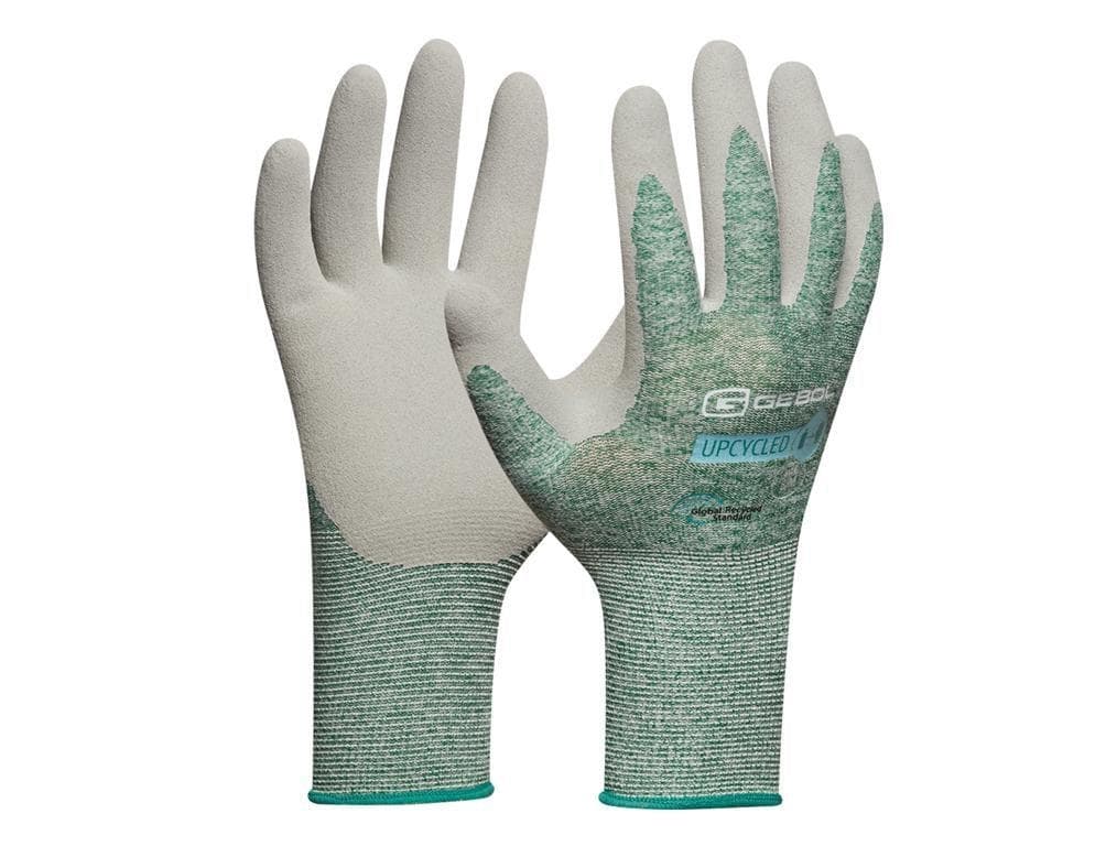 Rukavice WINTER ECO pracovní vel. 8