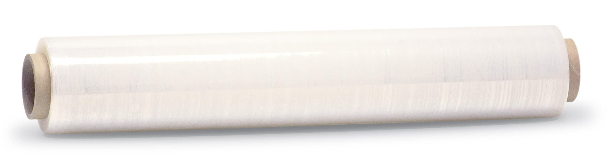 Strečová fólie průsvitná 50 cm x 190 m