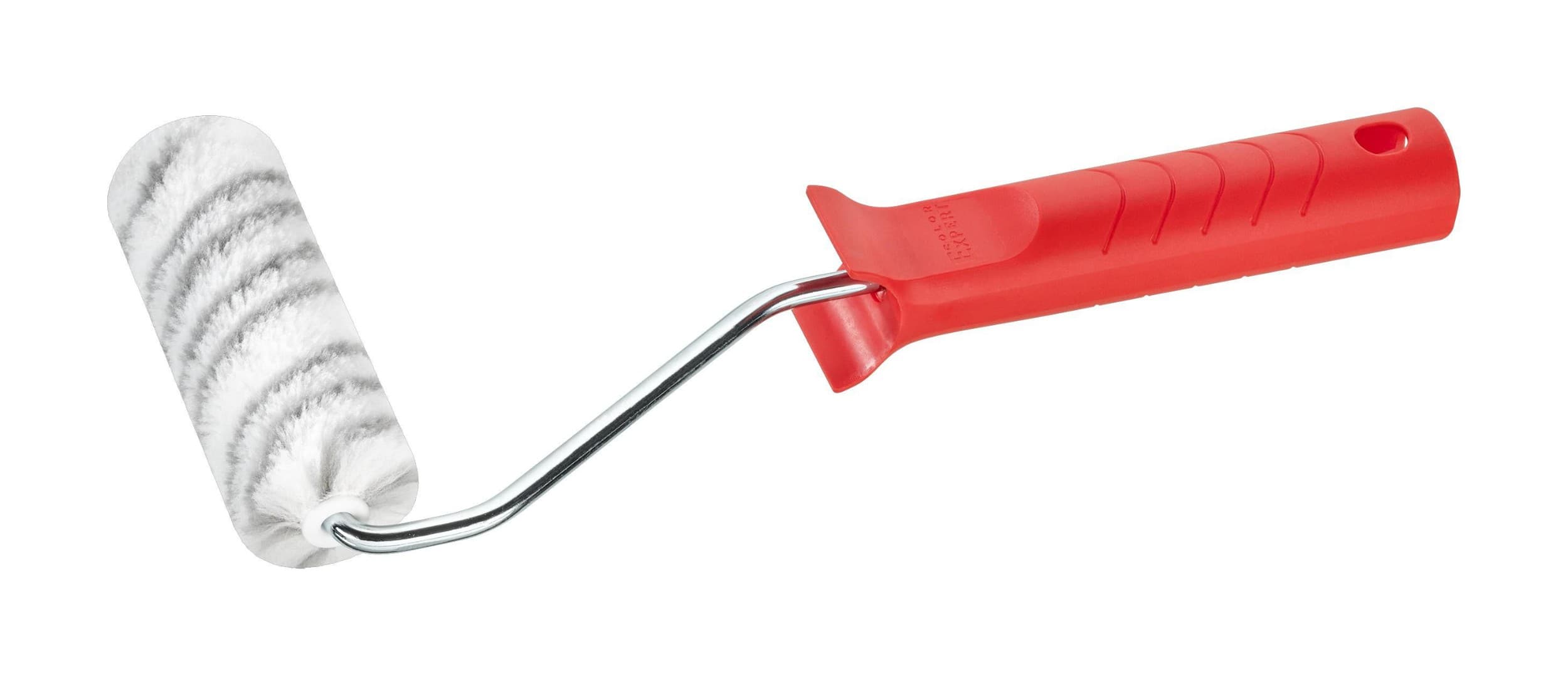 Váleček malířský 10cm s držákem
