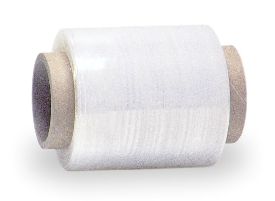 Strečová fólie 10 cm x 150 m