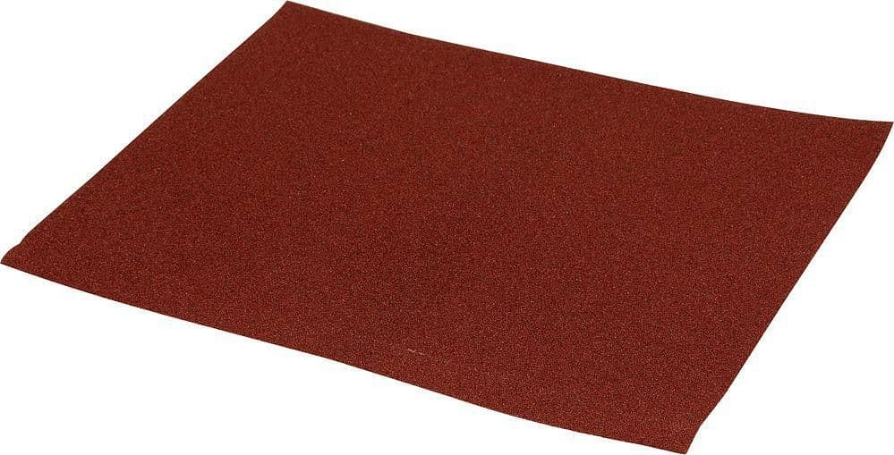 Yato Brusné plátno 230 x 280 mm P180