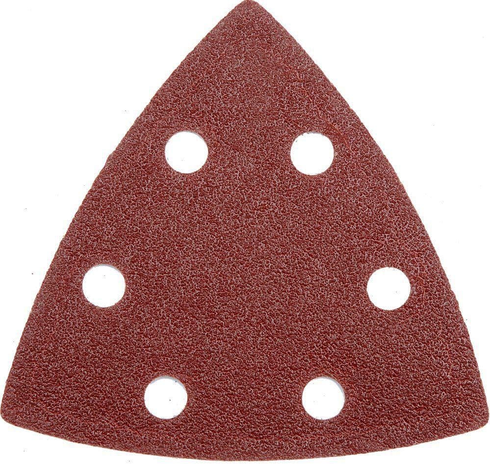 Yato Brusné plátno pro multifunkci 90mm (dřevo, plast, kov) sada 10ks