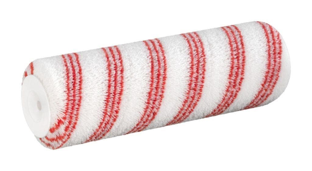 Váleček malířský profi 25cm na hladké stěny a sádrokarton