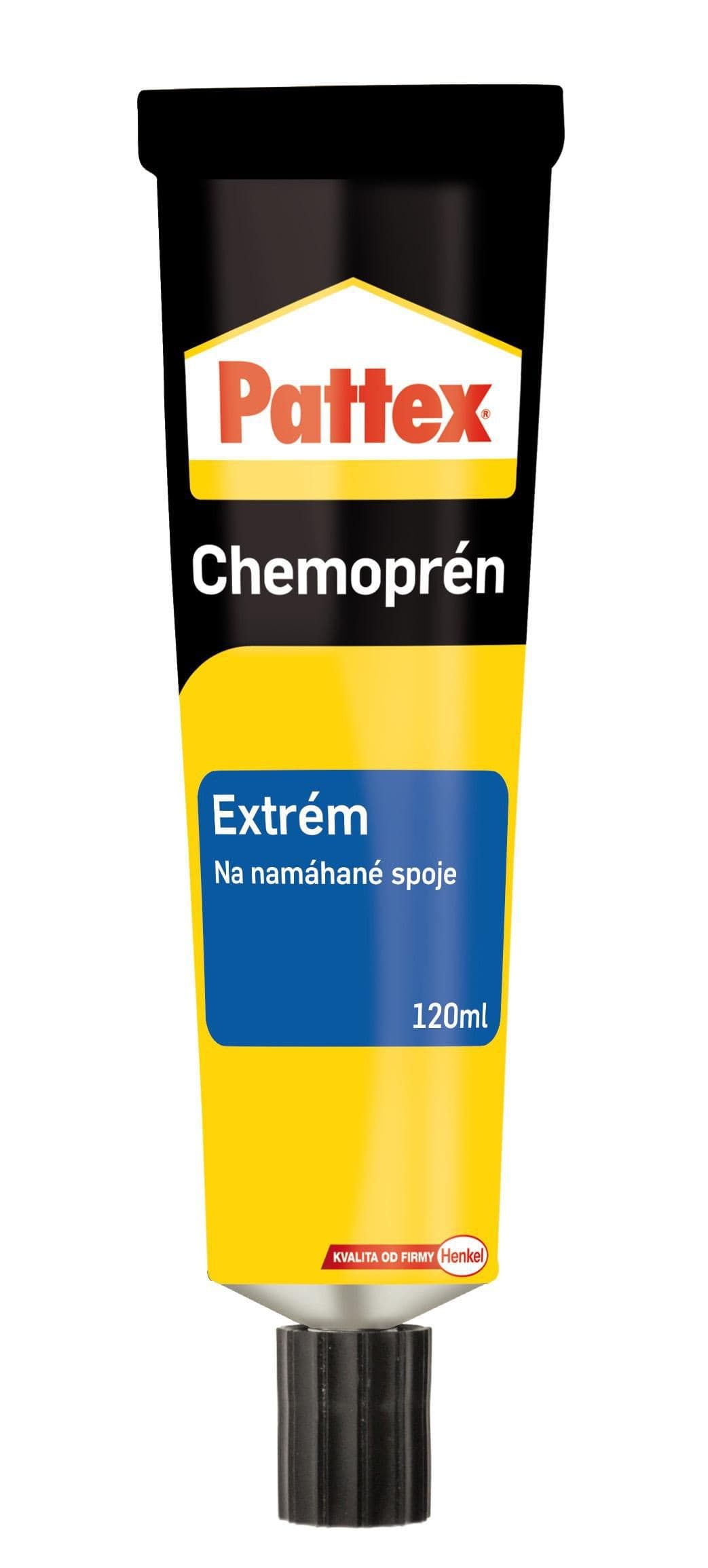 Pattex Chemoprén extrém 120 ml