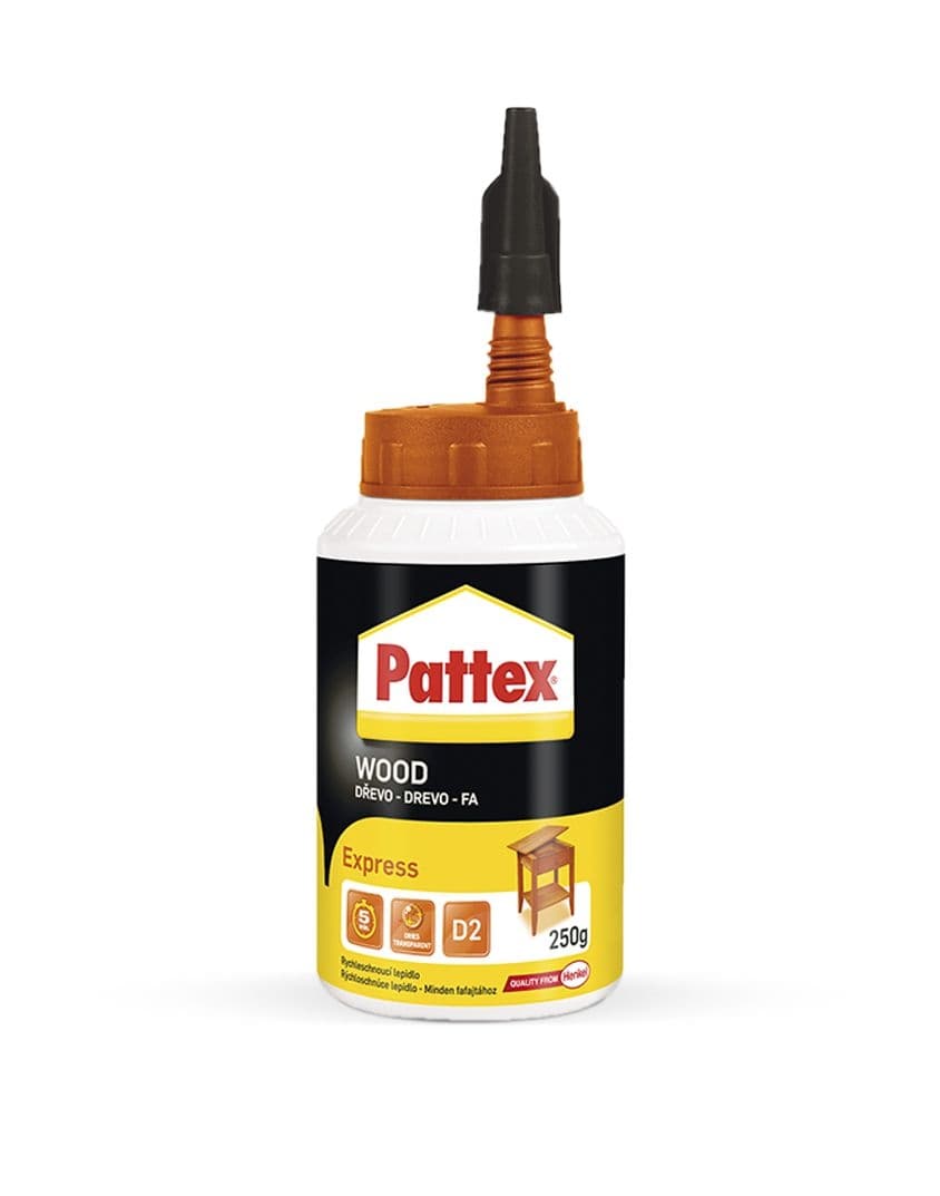 Pattex Wood Express<br>
