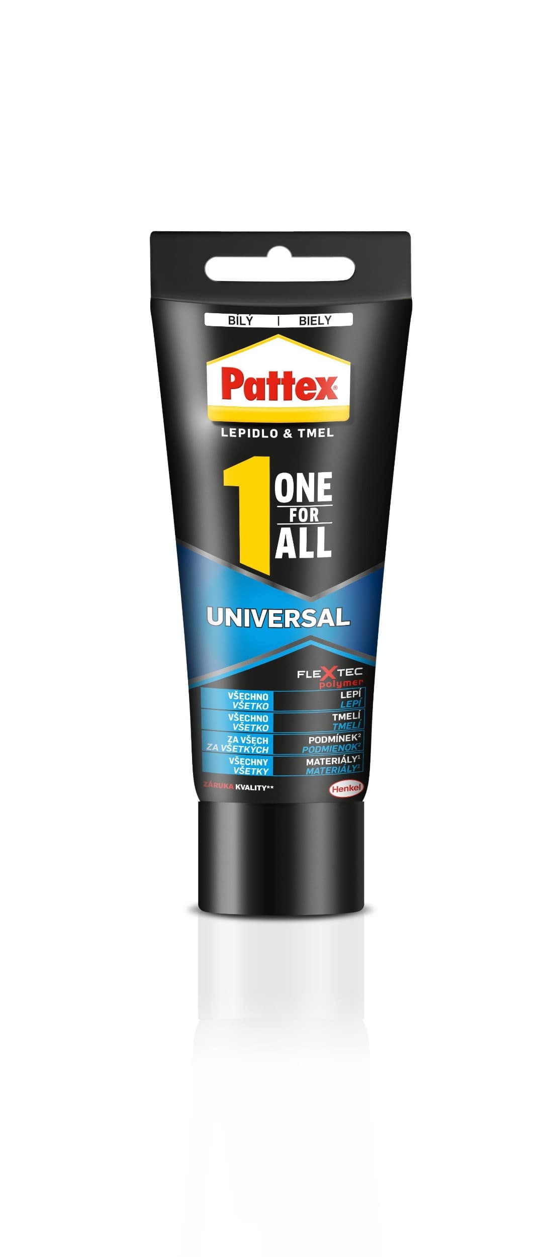 Pattex Lepidlo tuba One for All