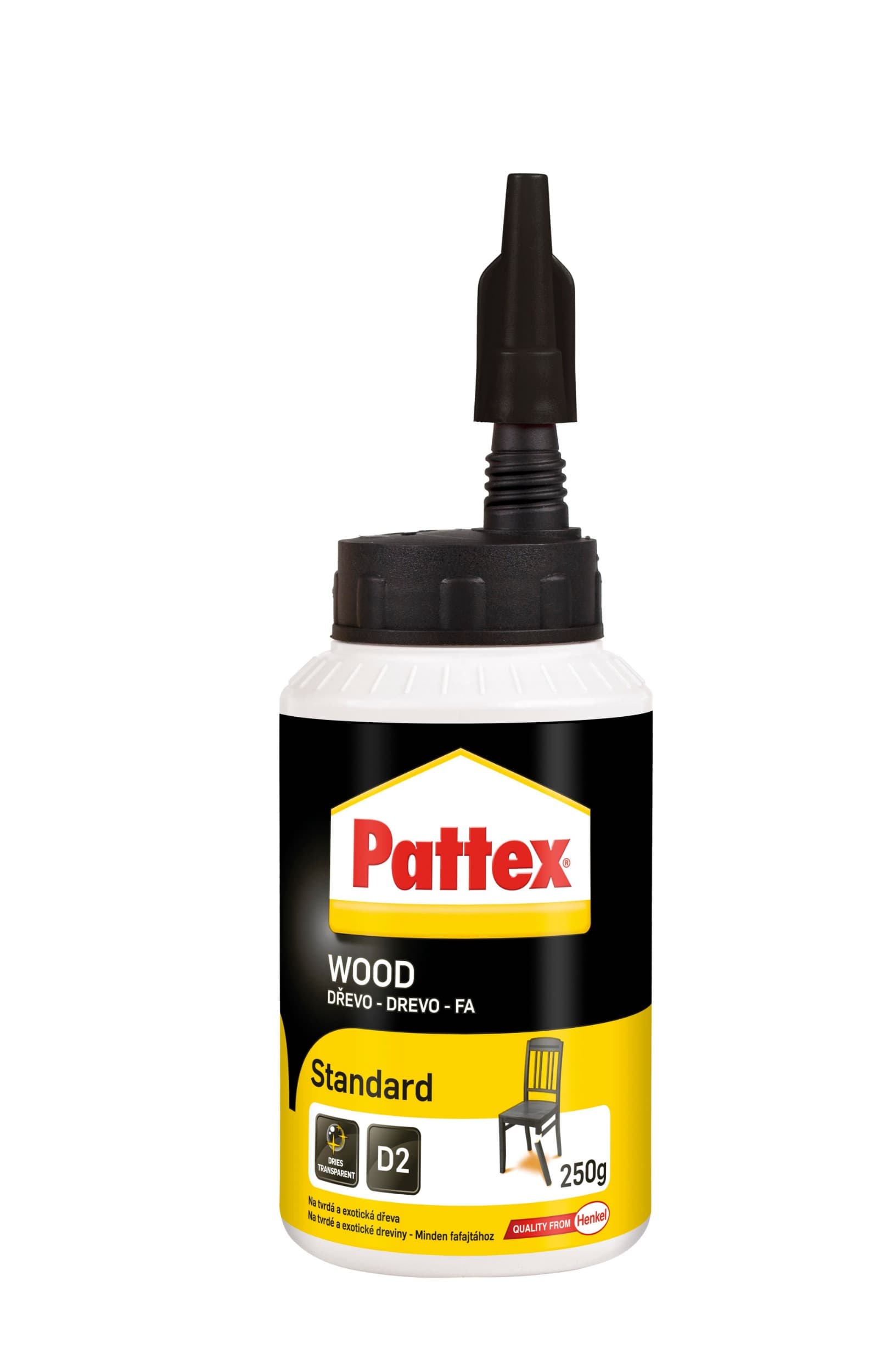 Pattex Standard Lepidlo 250 g