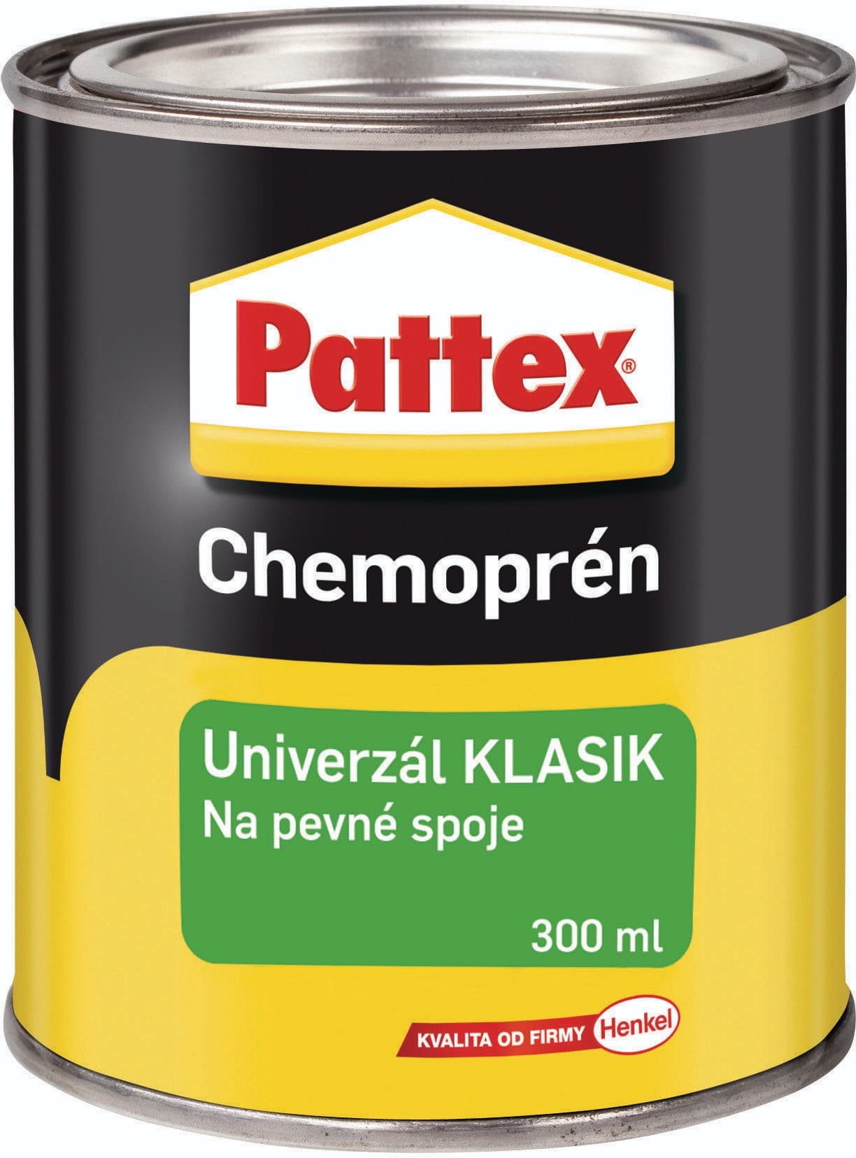 Pattex Chemoprén Uni 300 ml