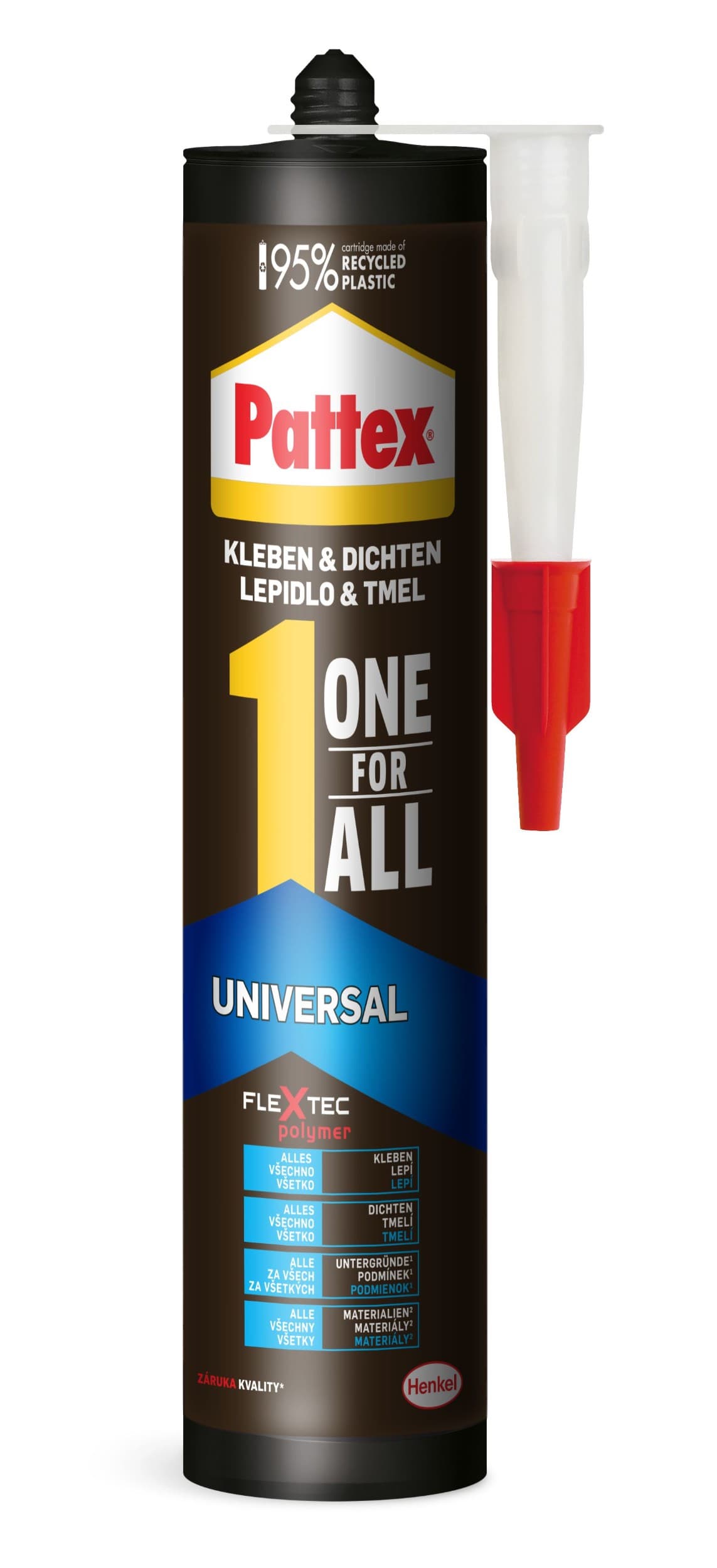 Pattex Univerzální One for All 389 g