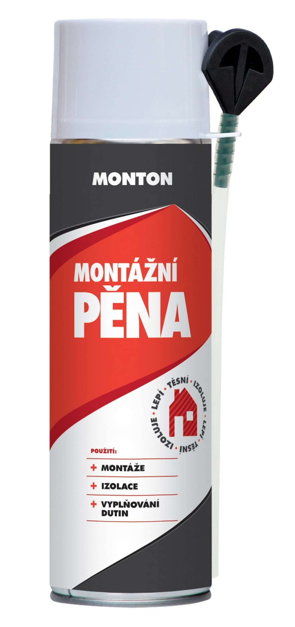 Monton Montážní pěna 500 ml