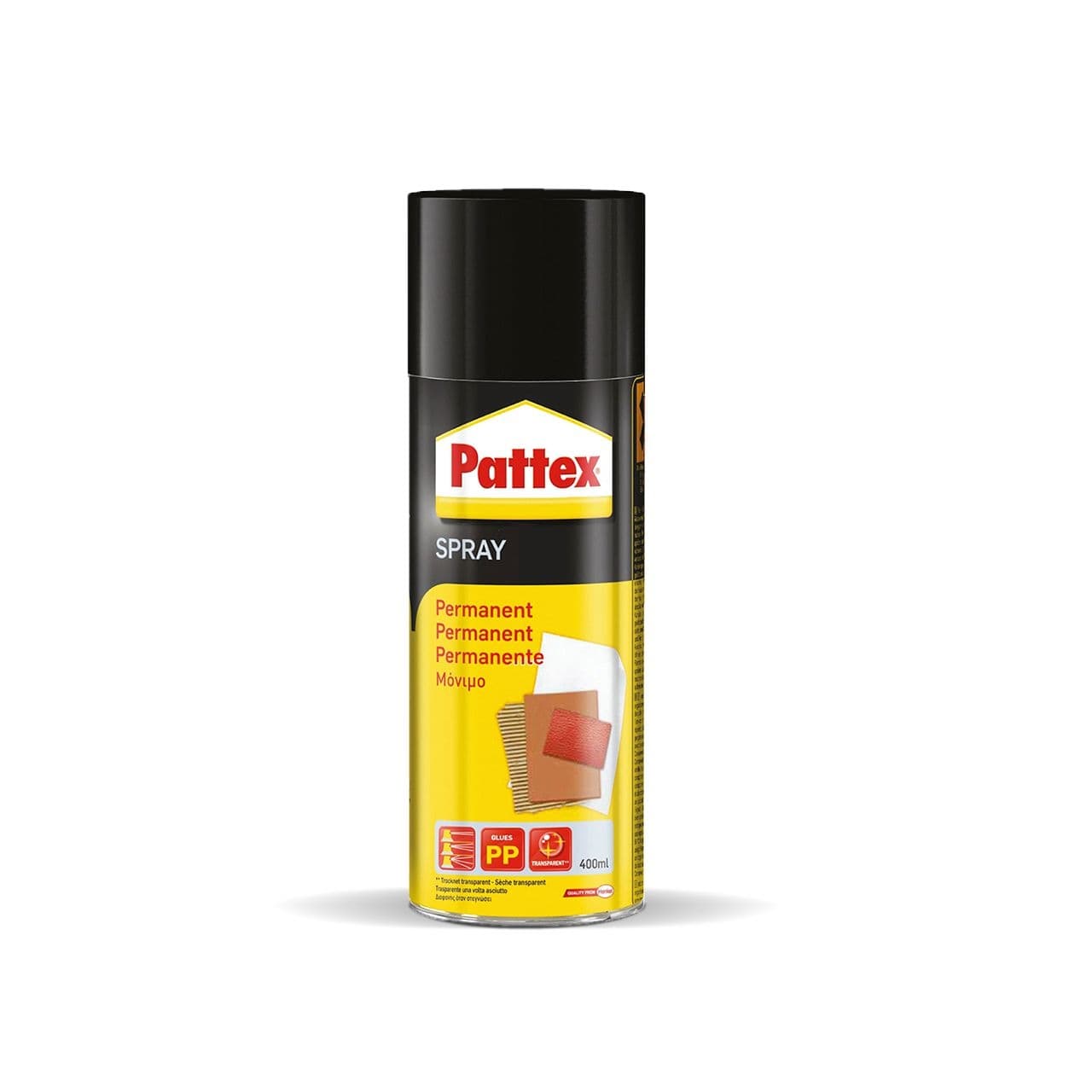 Pattex Power Spray 400 ml