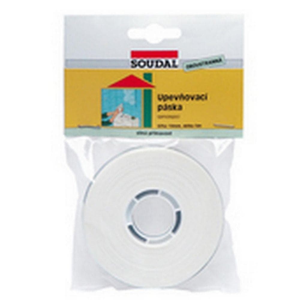 Soudal Upevňovací páska 19mm/5m