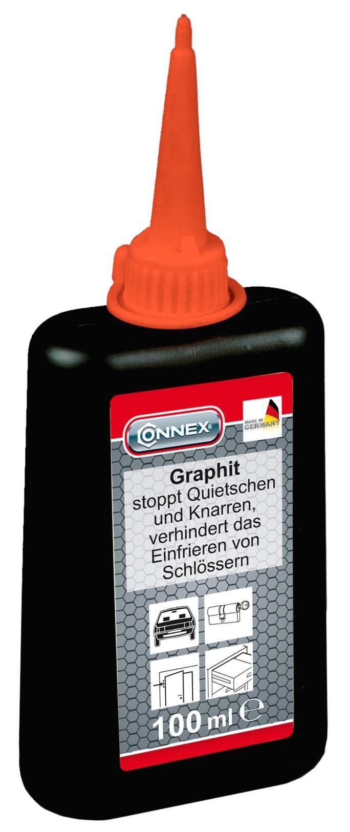 Grafit přírodní 100ml