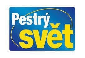 Pestrý svět
