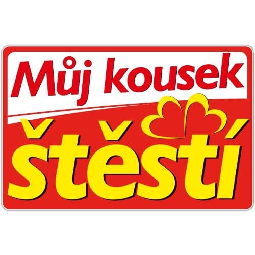 Můj kousek štěstí