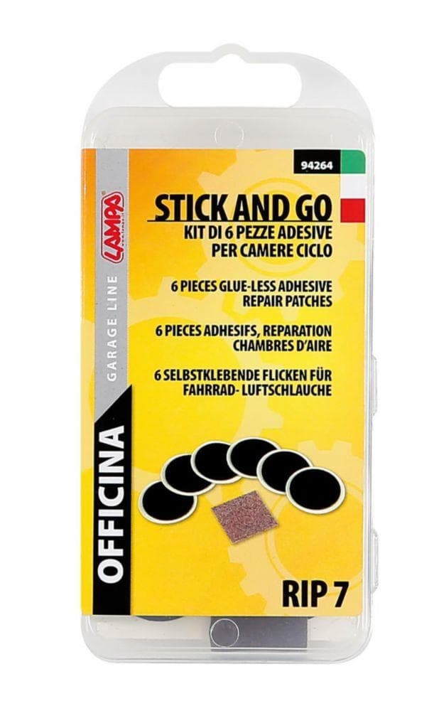 Lampa Sada na opravu duší Stick & Go
