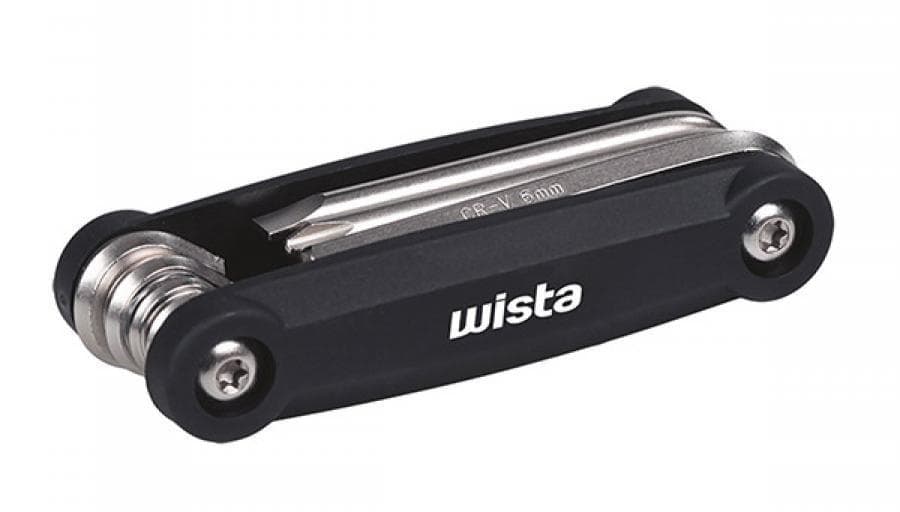 Wista Multifunkční nářadí