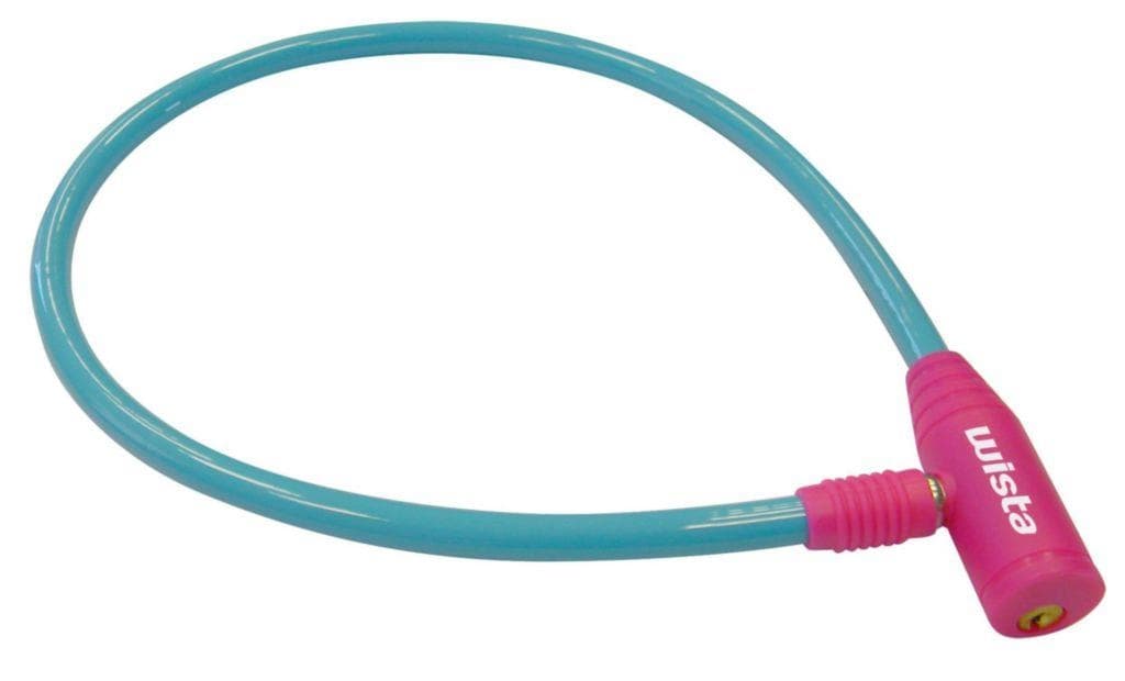 Wista Spirálový zámek 650x10 mm