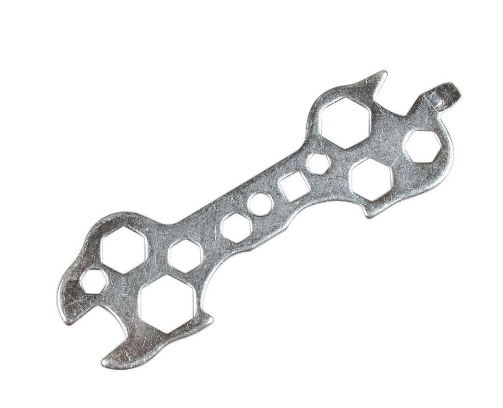 Lampa Univerzální klíč