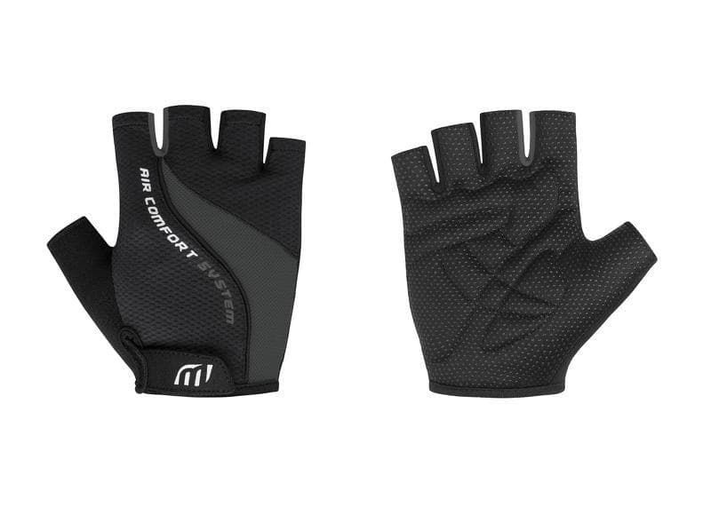 Wista Cyklo rukavice pánské černá S