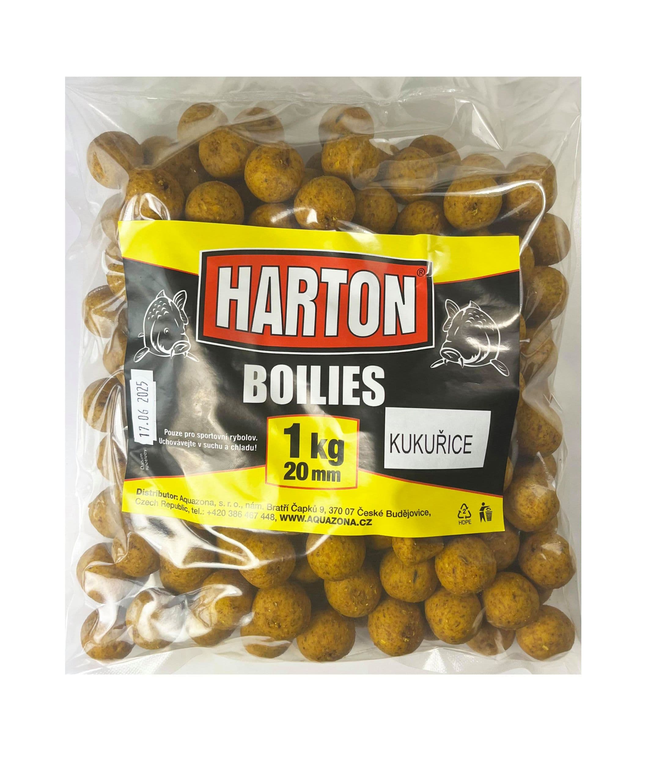 Harton Boilies 1 kg
