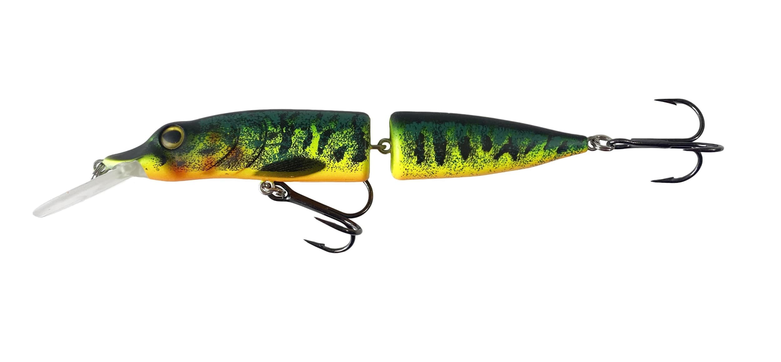 Sellior Wobller délka 120mm, váha 17g, akce 0,5-1,5m
