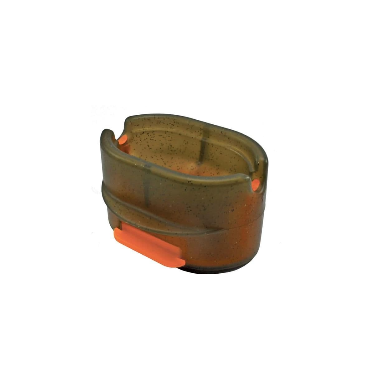 Orange Formička na method 1ks