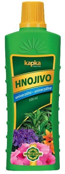 Kapka univerzální 500 ml