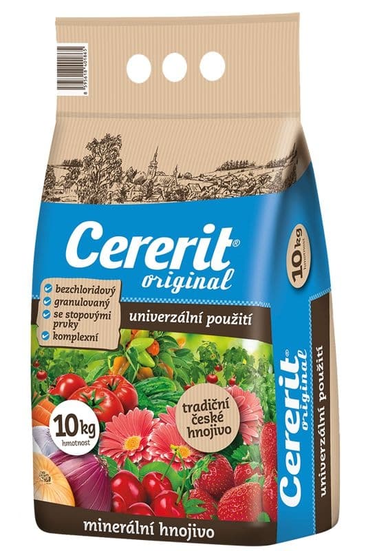 Cererit 10 kg