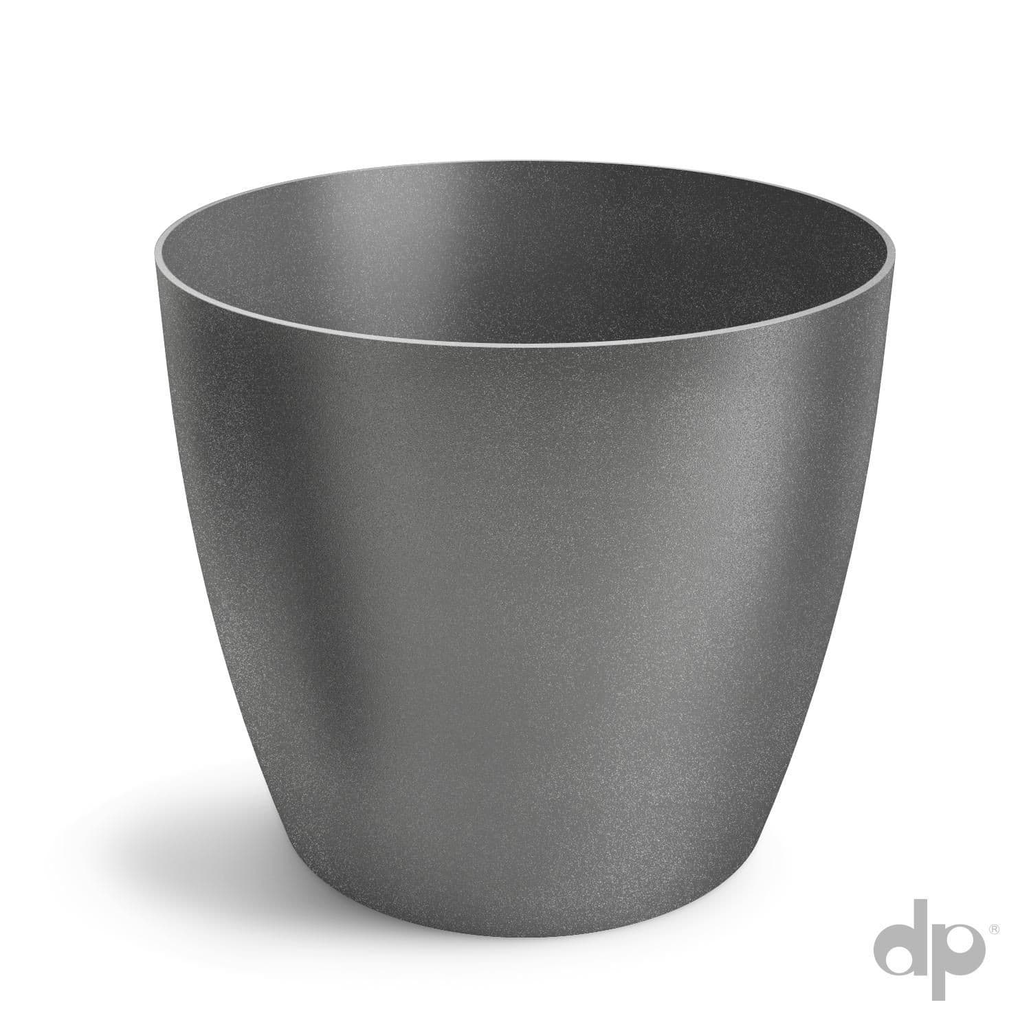 Obal plast AGA pr.12 cm grafit mat