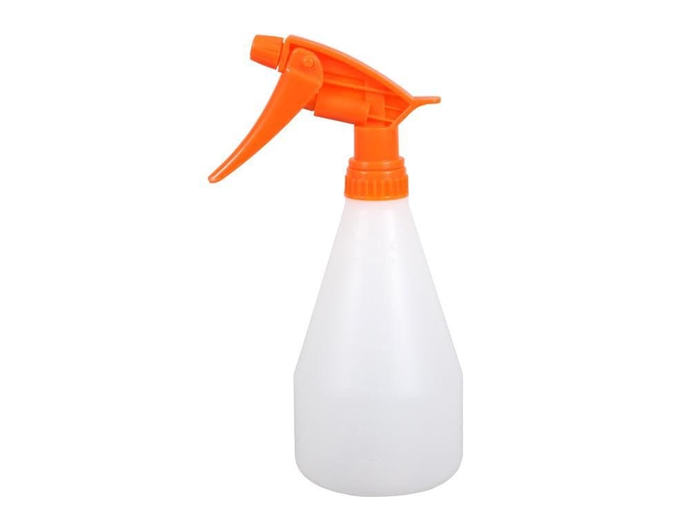 Rozprašovač ROMANA oranžový 500ml
