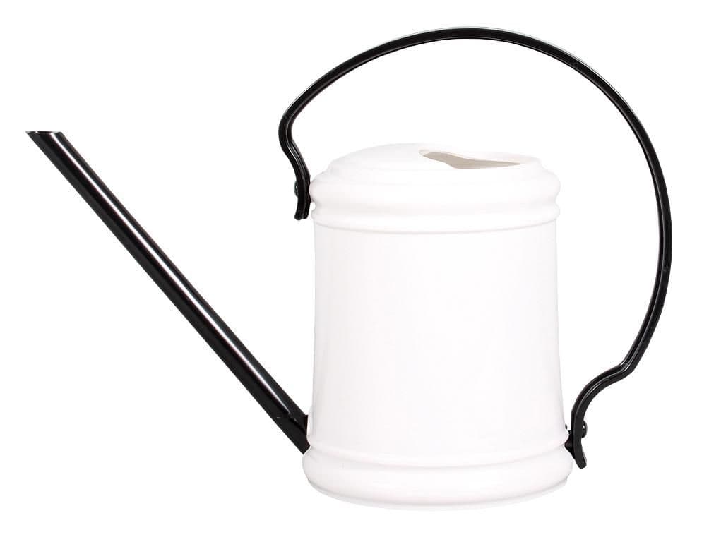 Konvička EMANUELA bílá 1,3l