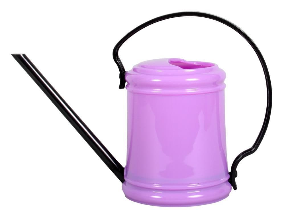 Konvička EMANUELA světle fialová 1,3l, 1 ks