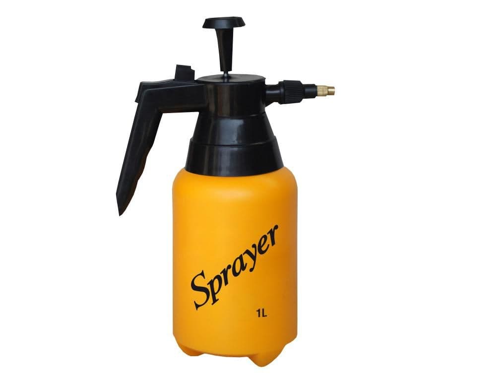 Rozprašovač SPRAYER tlakový 1l, 1 ks