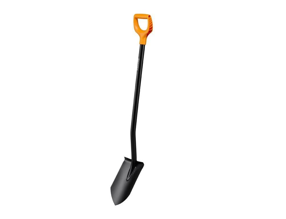 Rýč Fiskars SOLID špičatý 1066716