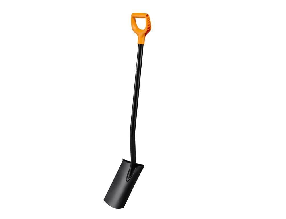 Rýč Fiskars Solid rovný 1066717